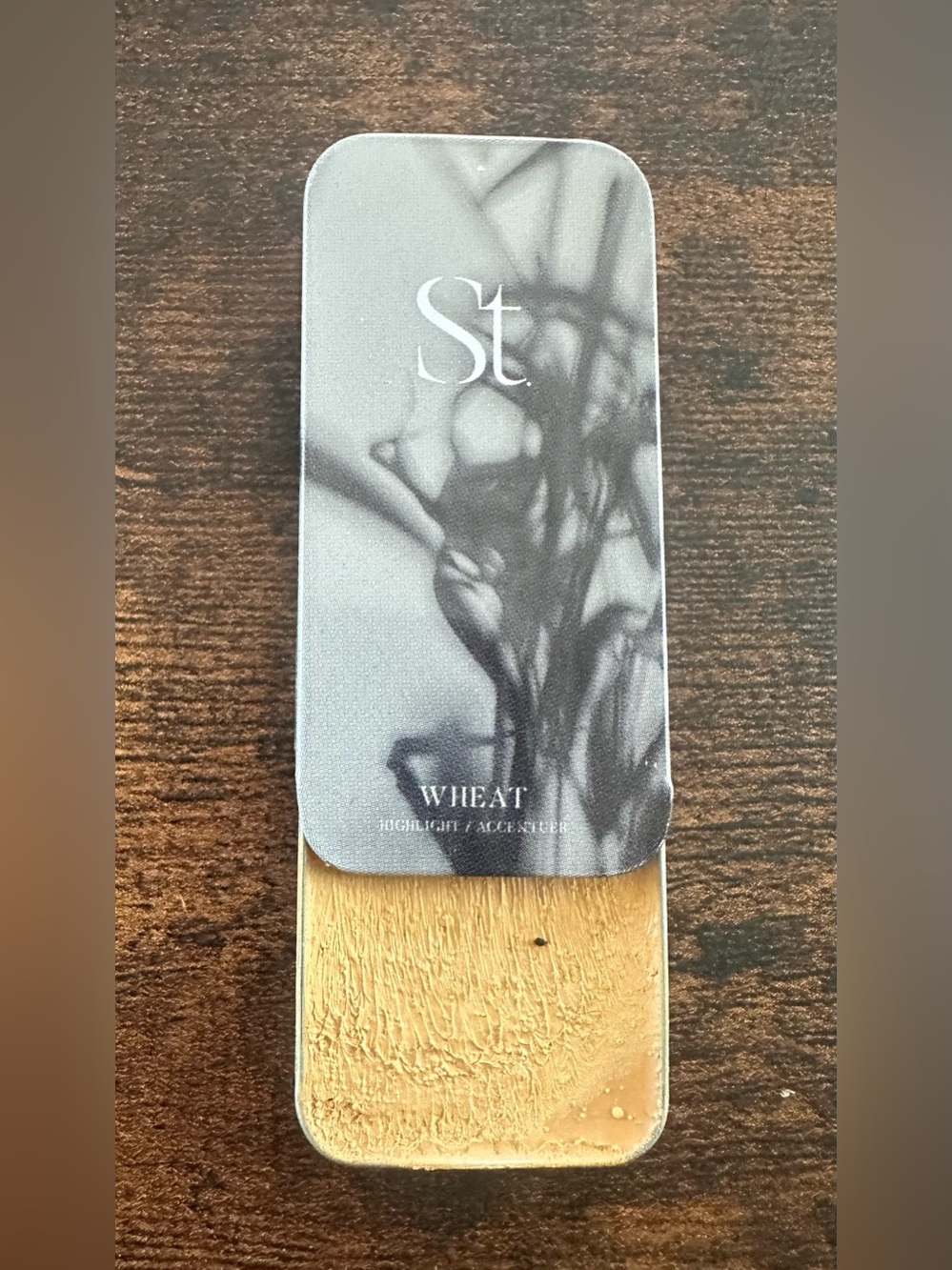 Seint - Wheat Higlight